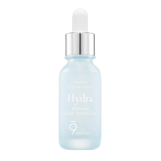 Buy 9wishes, Hydra Skin Ampule Serum 25ml Online in Qatar