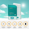 Shop Buy AHC, Natural Perfection Double Shield Sun Stick 22g Online in Qatar at All About Skin Doha