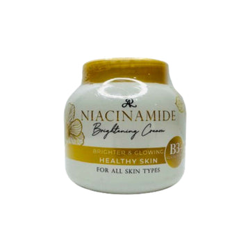 Buy AR, Niacinamide Brightening Cream 200g Online at Best Price in Qatar