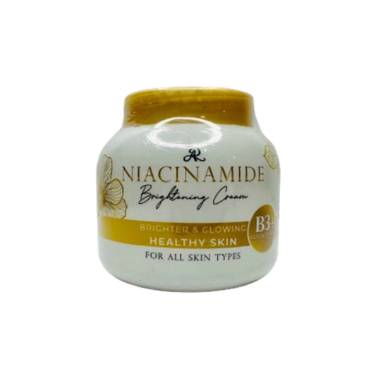 Buy AR, Niacinamide Brightening Cream 200g Online at Best Price in Qatar