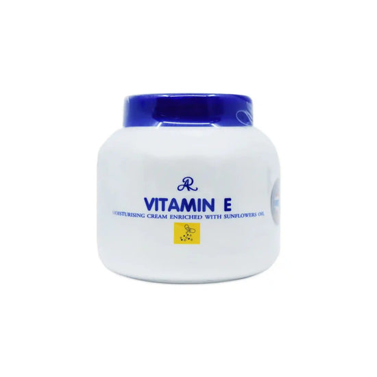 Buy AR, Vitamin E Cream 200g Online at Best Price in Qatar