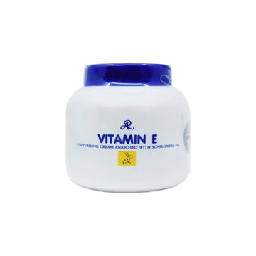 Buy AR, Vitamin E Cream 200g Online at Best Price in Qatar