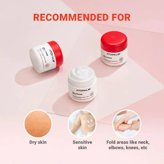 ATOPALM, MLE Cream 65ml
