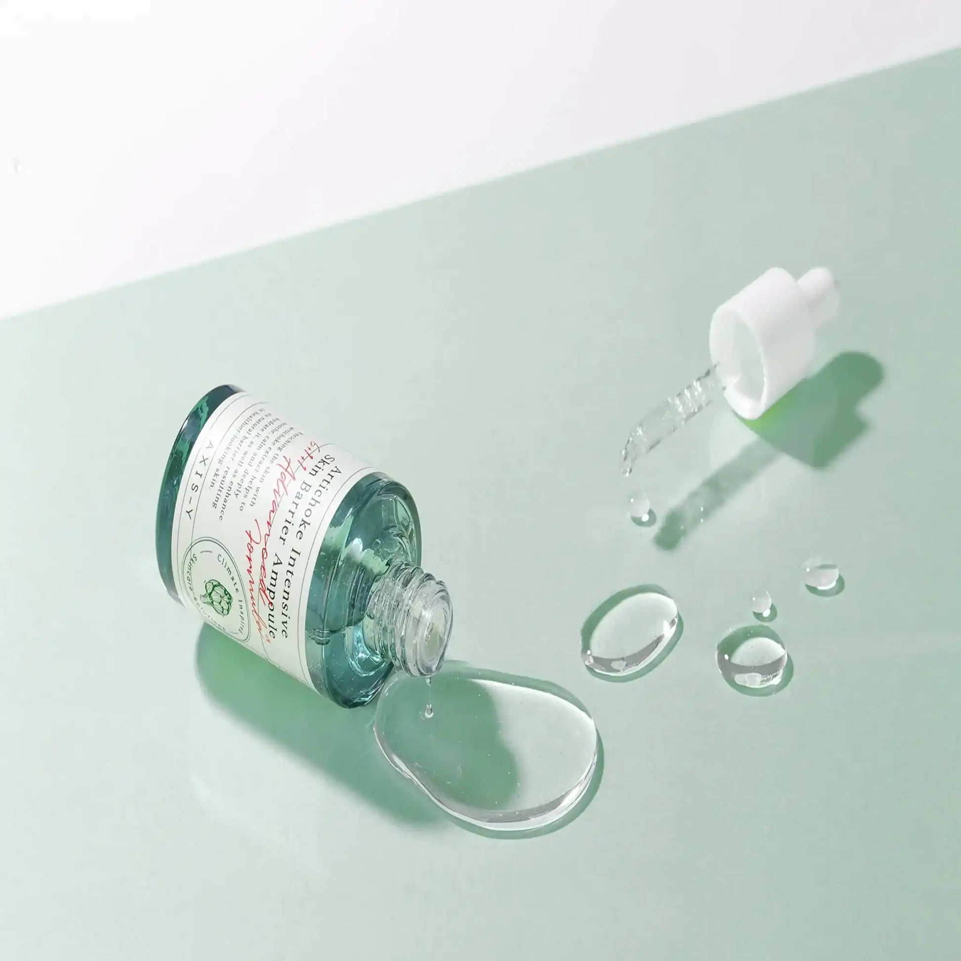 Shop AXIS-Y, Artichoke Intensive Skin Barrier Ampoule 30ml Online in Qatar
