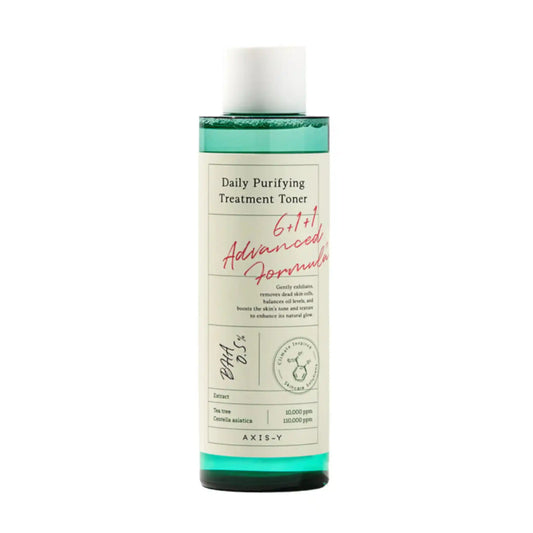 Buy AXIS-Y, Daily Purifying Treatment Toner 200ml online in Qatar