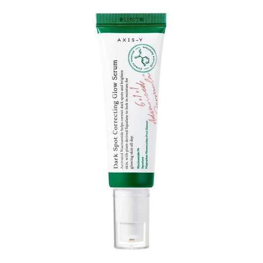 Buy AXIS-Y, Dark Spot Correcting Glow Serum Online in Qatar