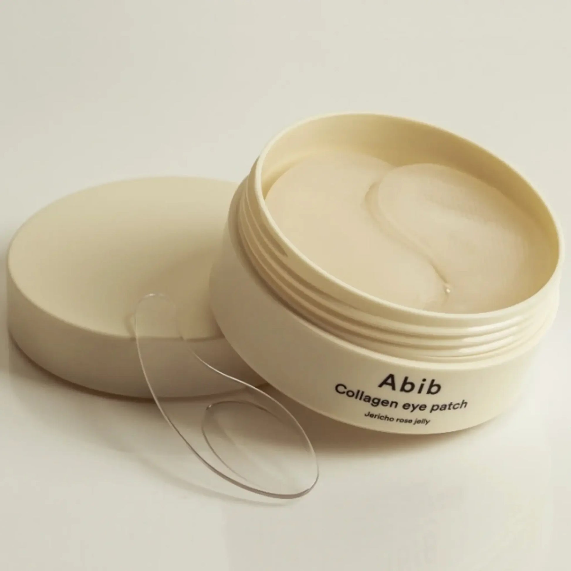 Abib, Collagen Eye Patch Jericho Rose Jelly 90g at All About Skin Doha in Qatar