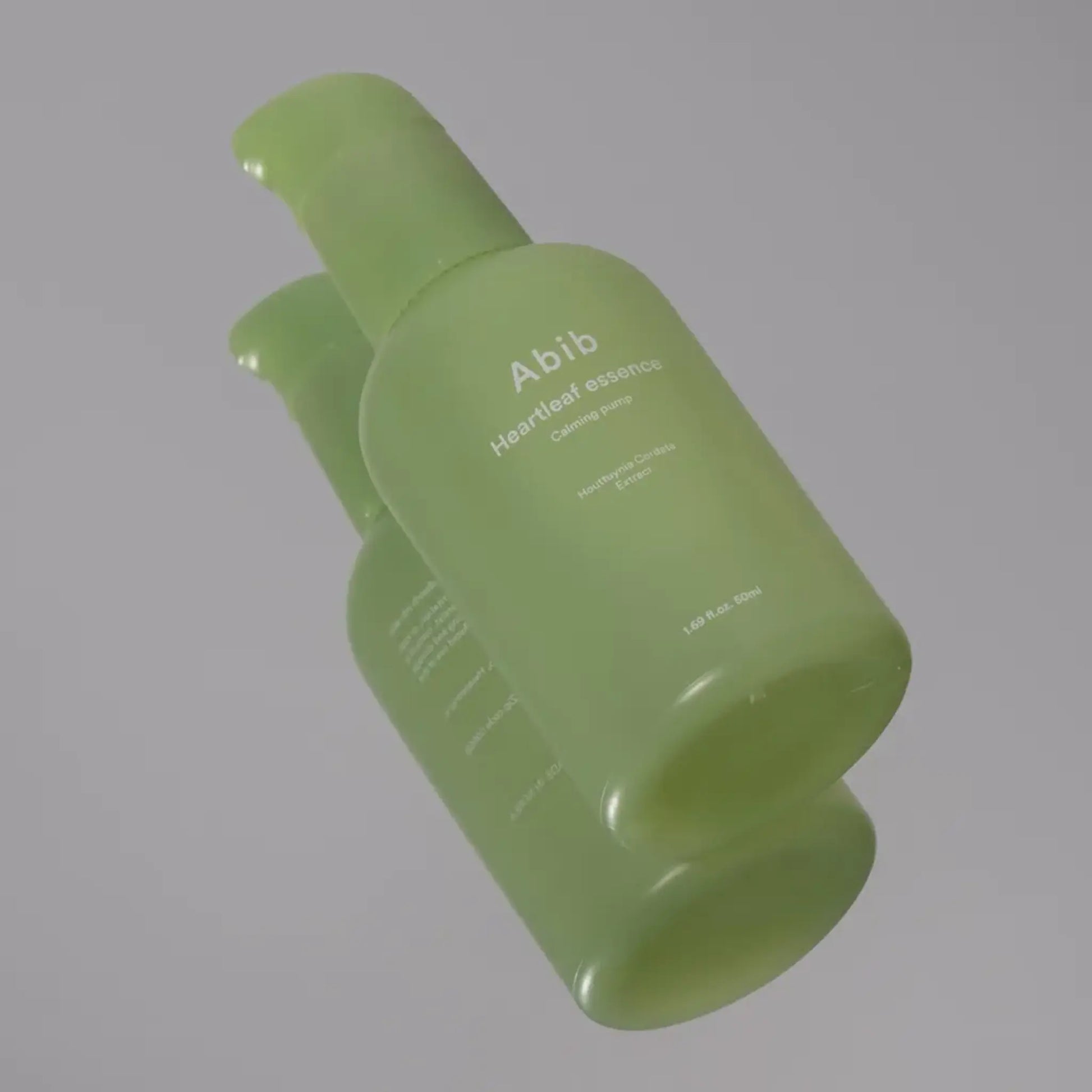Shop Abib Heartleaf Essence Calming Pump Online at Best Price in Qatar