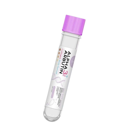 Buy New Alpha Arbutin 3plus Collagen Body Serum 45ml Online in Qatar