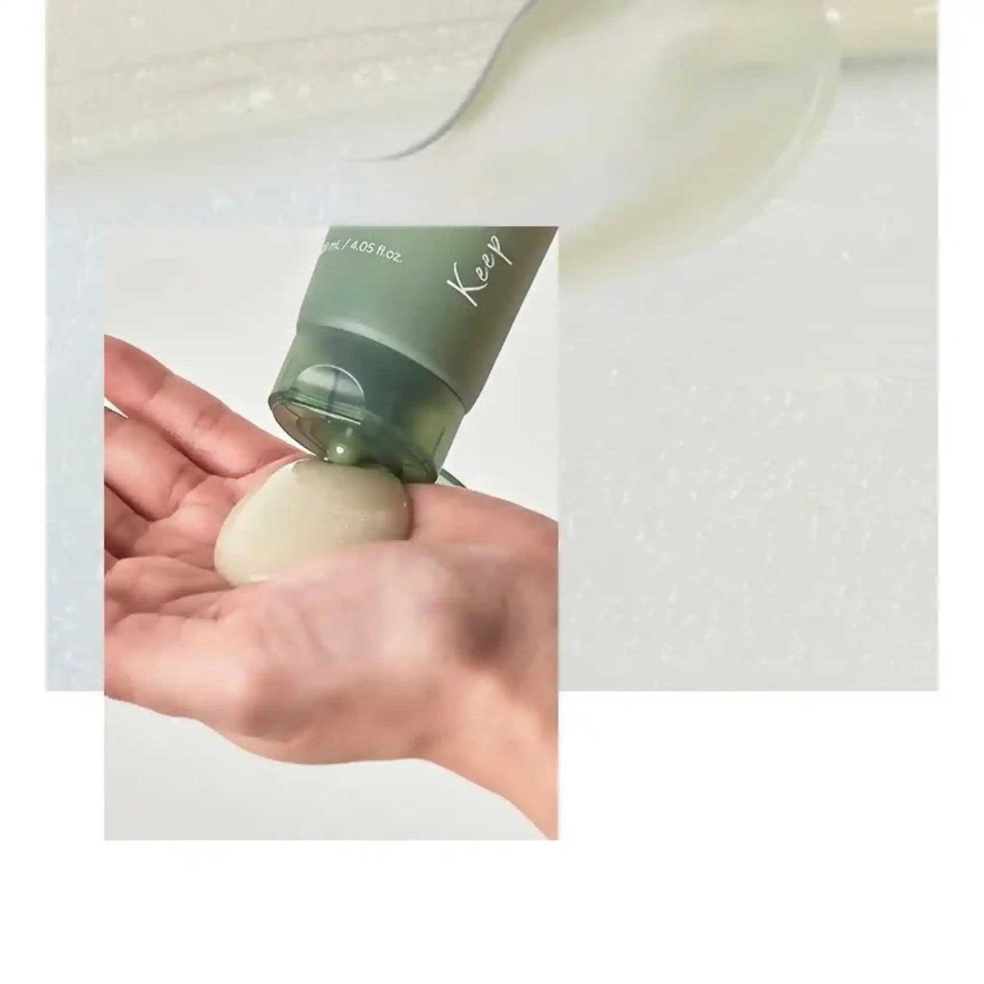 Shop Anua, Heartleaf LHA Moisture Peeling Gel 120ml Online in Qatar