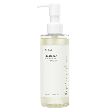 Buy Anua, Heartleaf Pore Cleansing Oil online at the best price in Qatar