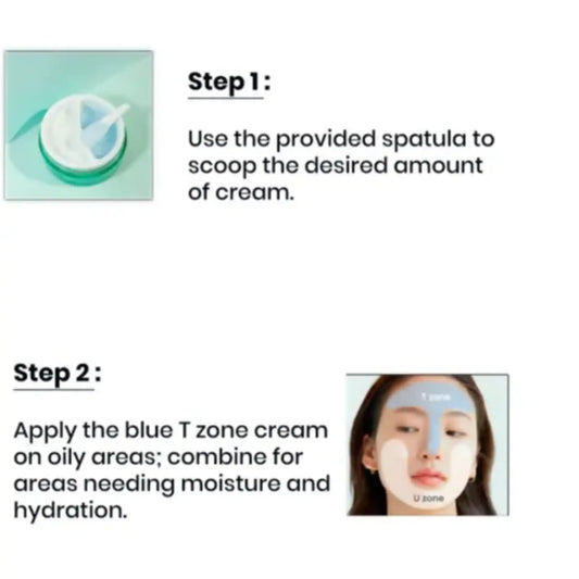 AXIS-Y, Cera- Heart My Type Duo Cream 60ml price in Qatar