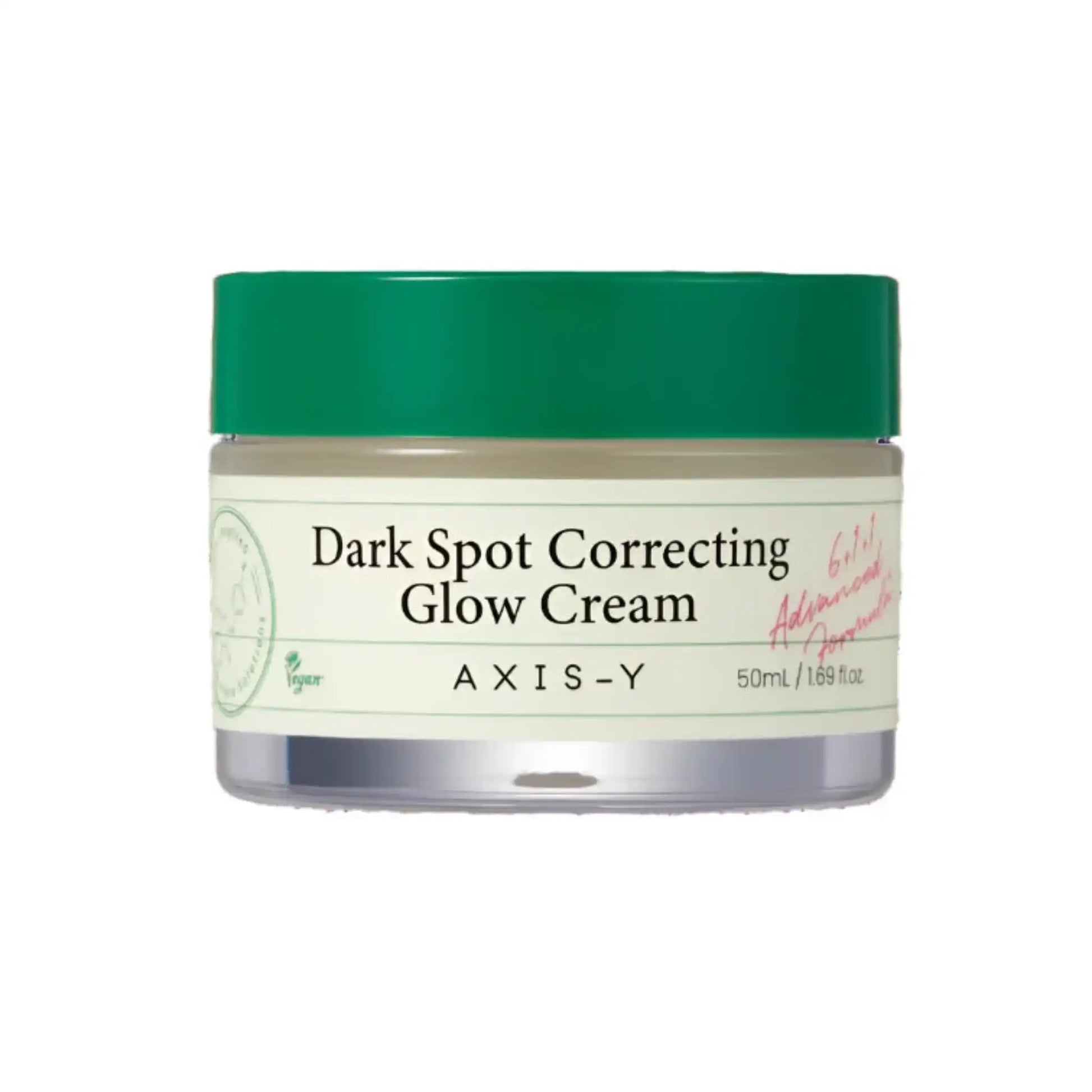 Buy Axis-Y, Dark Spot Correcting Glow Cream 50ml Online in Qatar