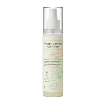 Buy Axis-Y, Dark Spot Correcting Glow Toner 125ml Online in Qatar
