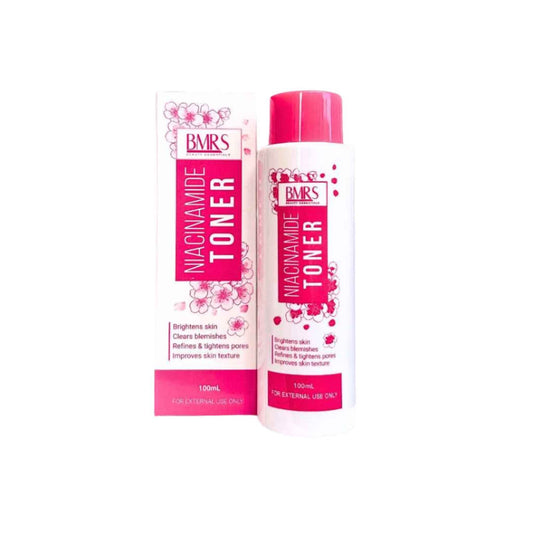 Buy BMRS, Niacinamide Toner 100ml Online in Qatar at Best Price
