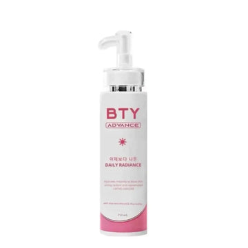 Buy BTY Advance, Daily Radiance Lotion 250ml Online in Qatar