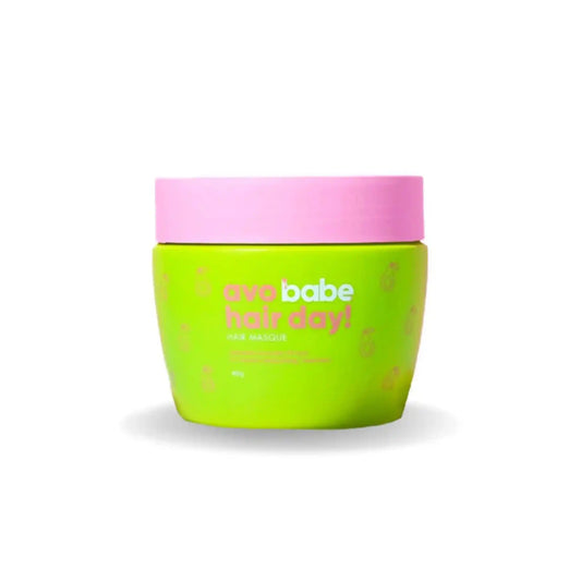 Buy Babe Formula, Avo Babe Hair Day! Hair Masque Online in Qatar