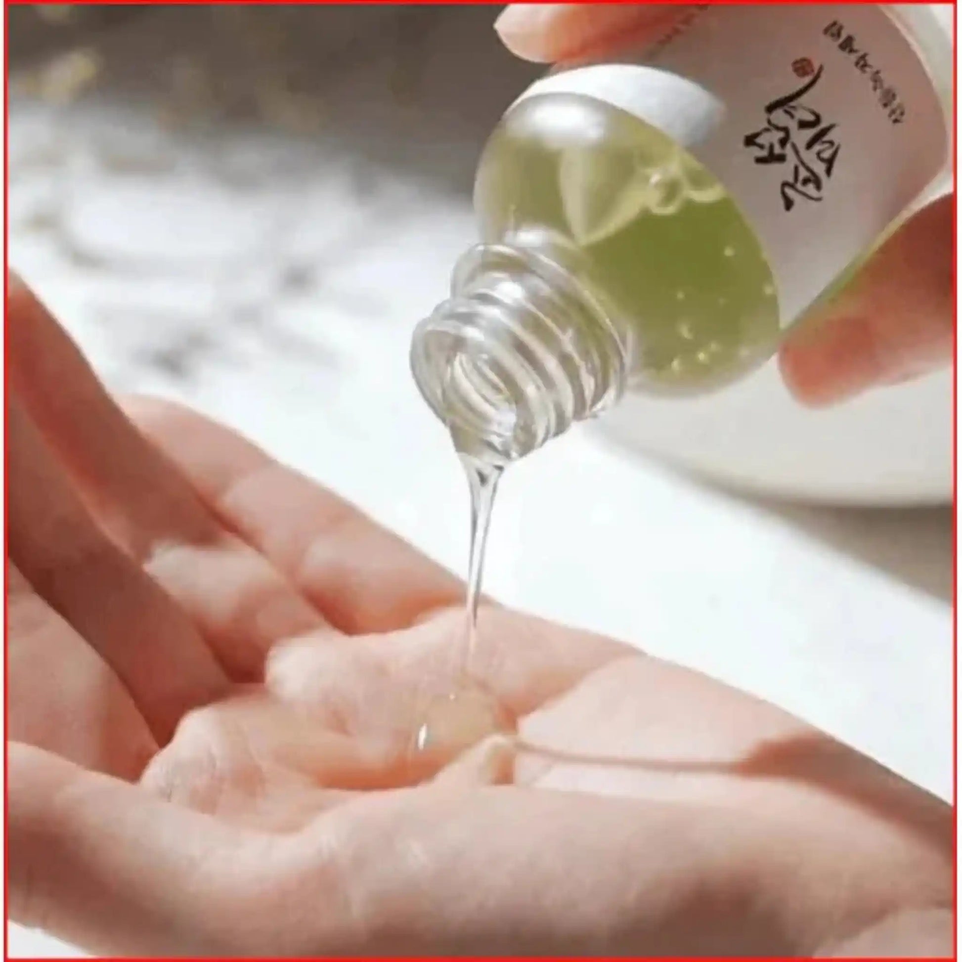 Beauty of Joseon, Calming Serum : Green Tea + Panthenol 30ml price in Qatar