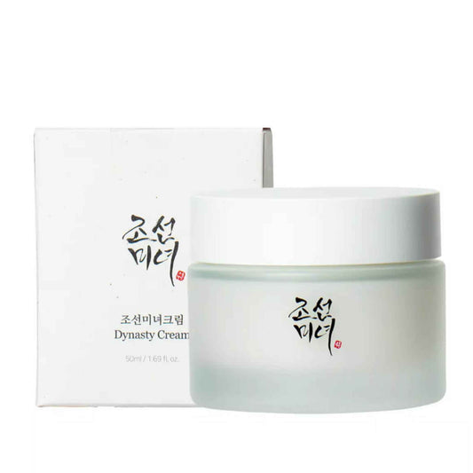 Buy Beauty of Joseon, Dynasty Cream 50ml online in Qatar