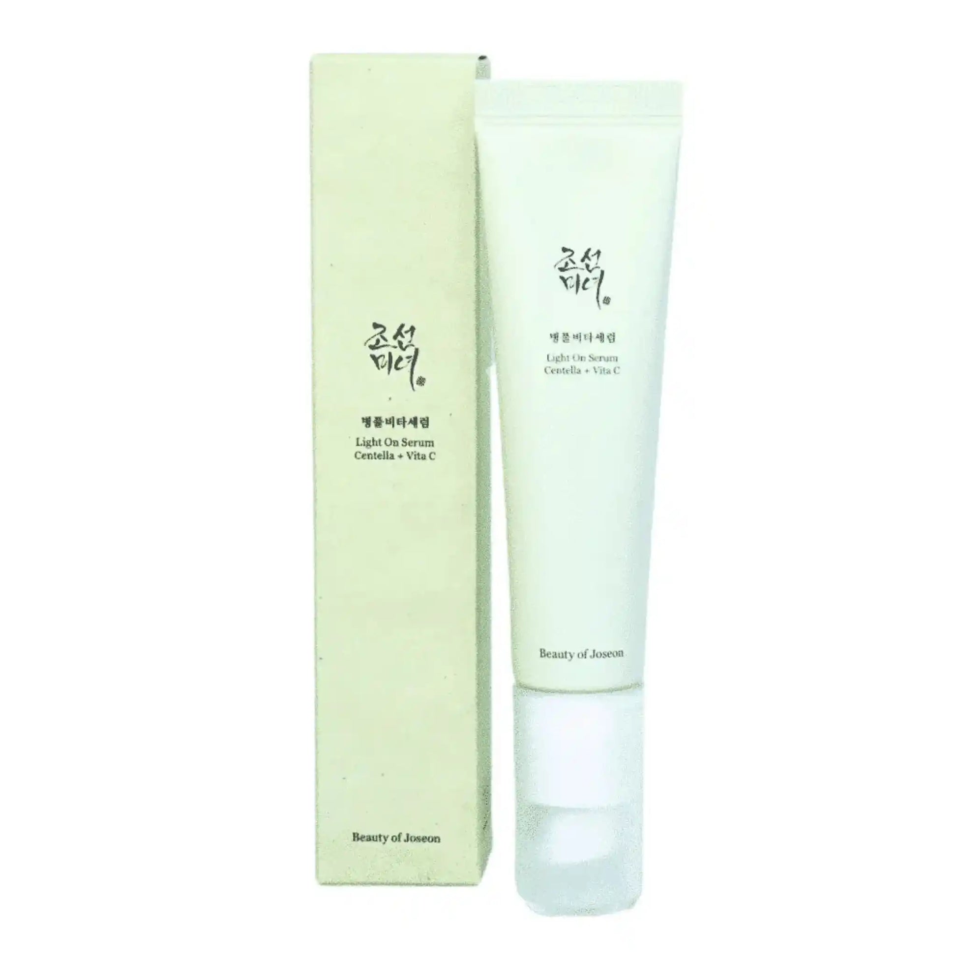 Beauty of Joseon, Light On Serum Centella + Vita C 30ml Online in Qatar