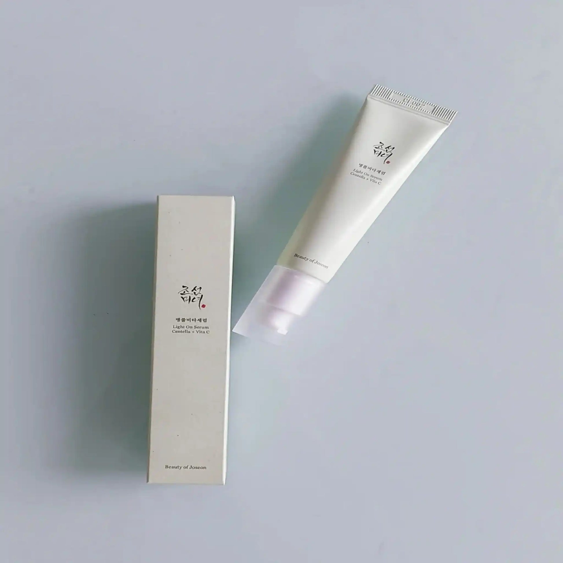 Beauty of Joseon, Light On Serum Centella+Vita C 30ml Price in Qatar