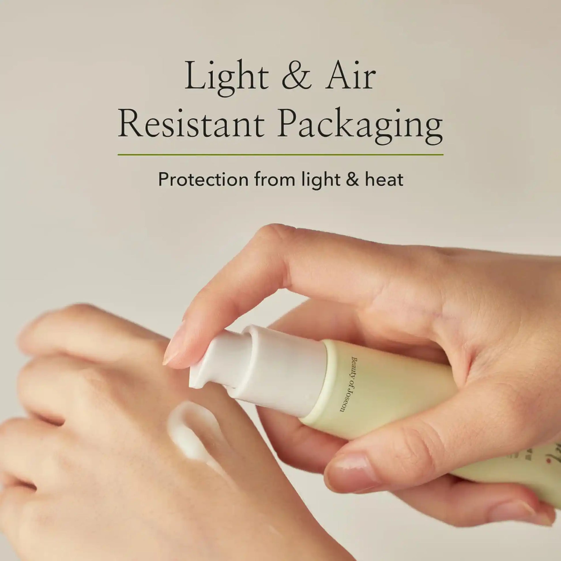 Shop Beauty of Joseon, Light On Serum 30ml in Qatar