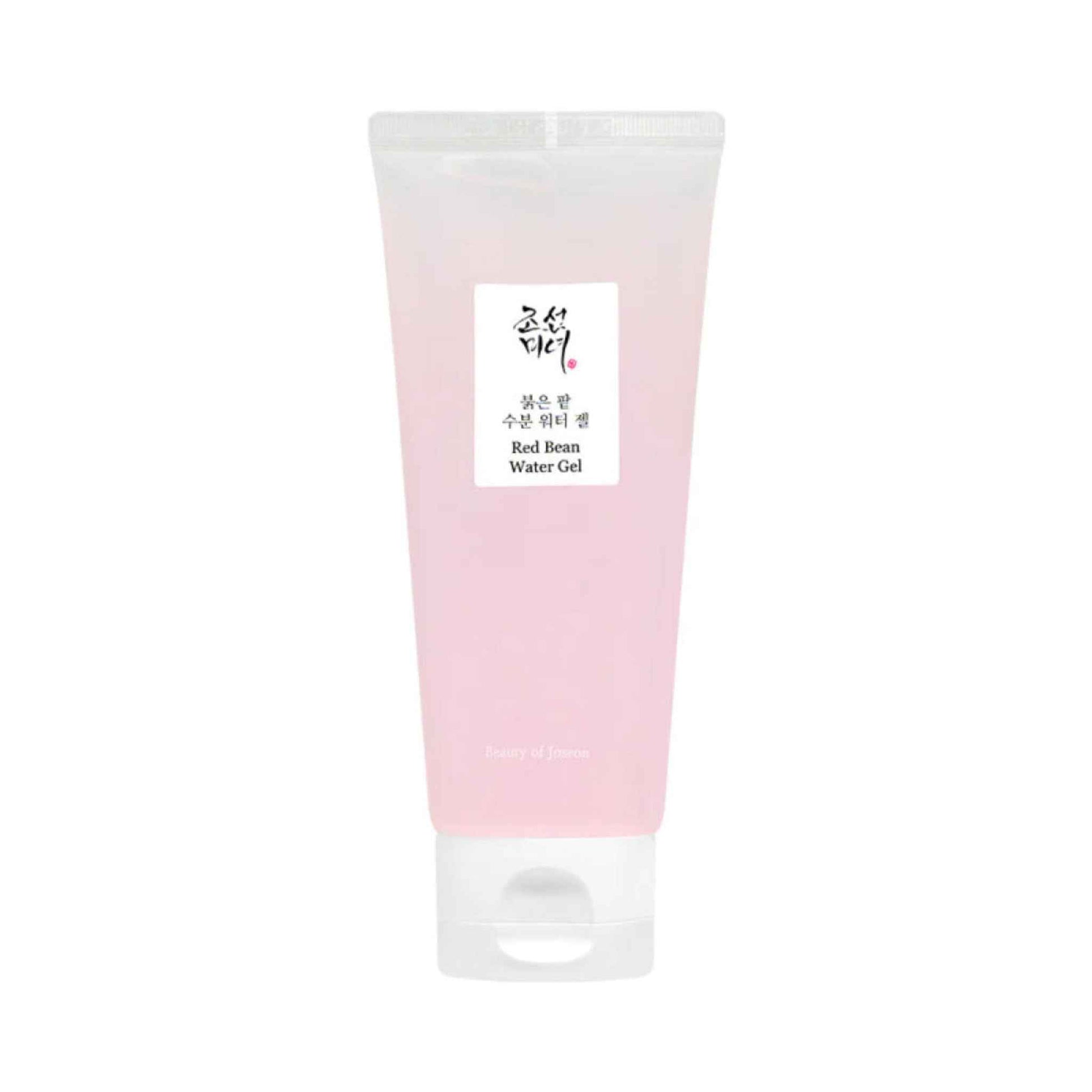 Beauty of Joseon, Red Bean Water Gel 100ml Online in Qatar at All About Skin Doha
