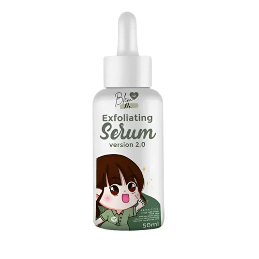 Buy Dr. Blem, Exfoliating Serum Version 2.0 50ml Online in Qatar