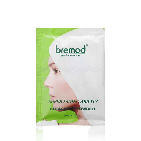 Buy Bremod, Bleaching Powder 30G Online at Best Price in Qatar