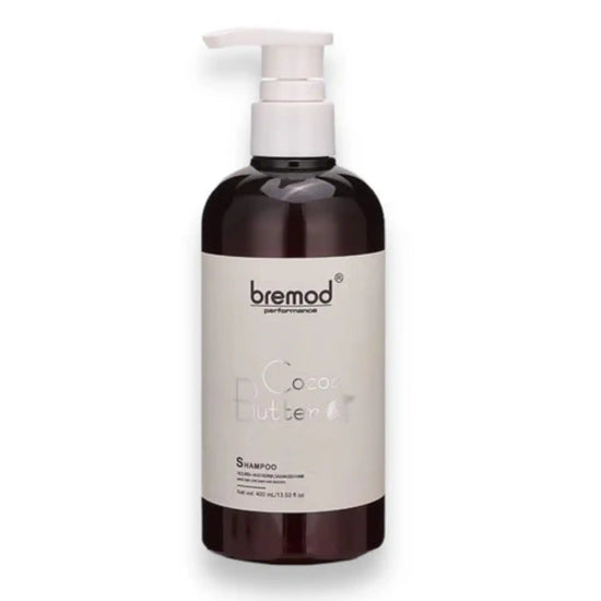 Buy Bremod, Cocoa Butter Conditioner 400ml Online in Qatar at Best Price