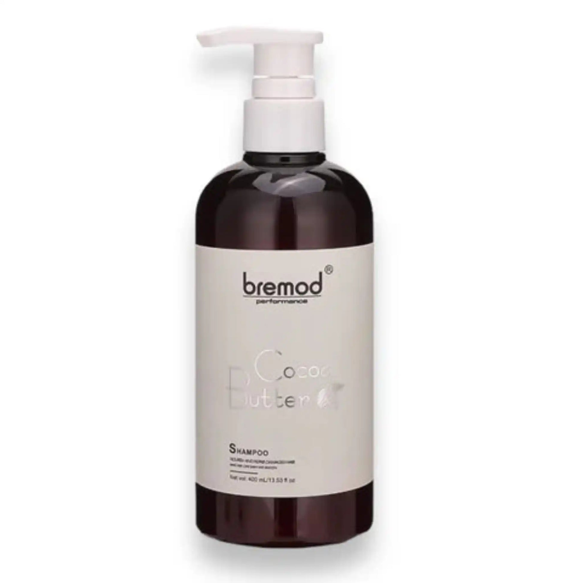Buy Bremod, Cocoa Butter Conditioner 400ml Online in Qatar at Best Price