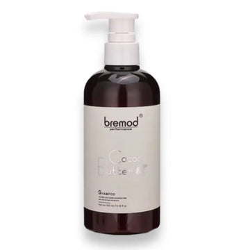 Buy Bremod, Cocoa Butter Conditioner 400ml Online in Qatar at Best Price