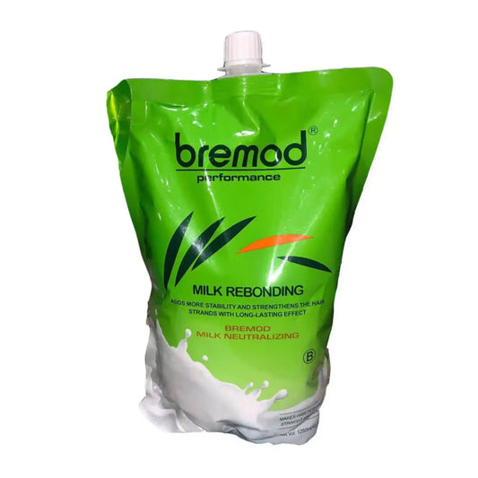 Buy Bremod, Milk Rebonding 1250ml Online in Qatar