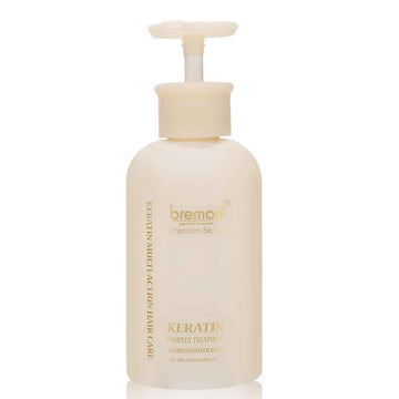 Buy Bremod, Performance Keratin Complex Treatment Hair Conditioner (350ml) Online in Qatar