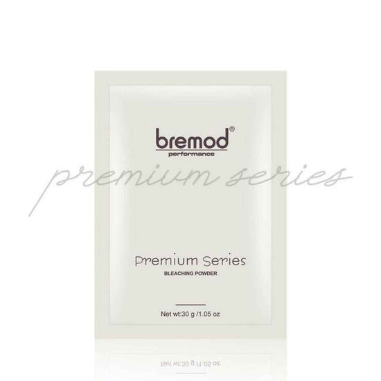 Buy Bremod, Premium Series Bleaching Powder 30g online at the best price in Qatar