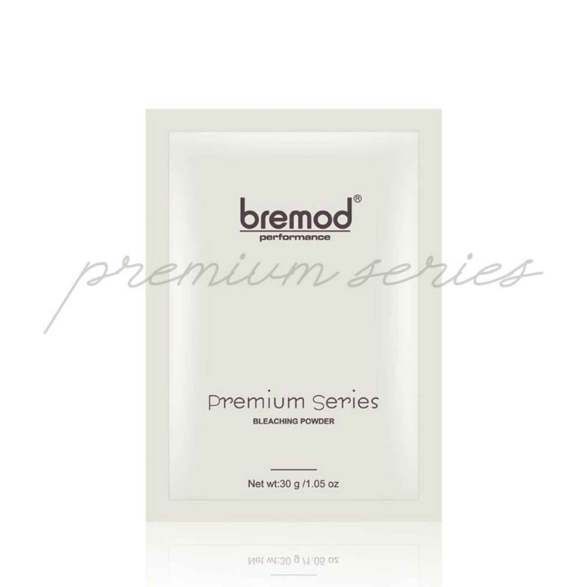 Buy Bremod, Premium Series Bleaching Powder 30g online at the best price in Qatar
