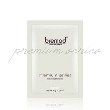 Buy Bremod, Premium Series Bleaching Powder 30g online at the best price in Qatar