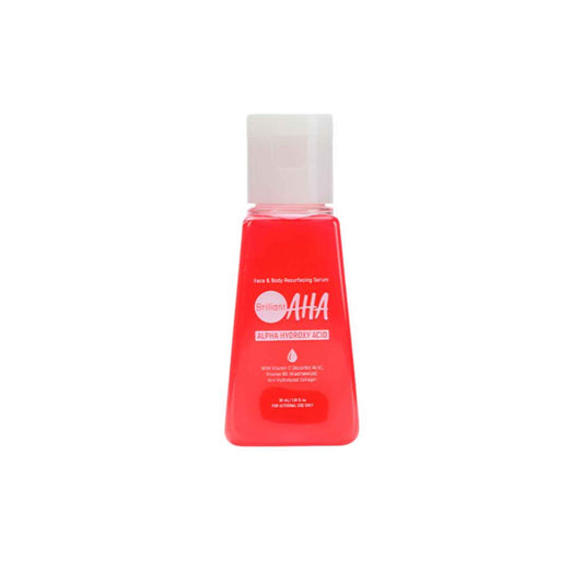 Buy Brilliant Skin Essentials, Brilliant AHA Face and Body Resurfacing Serum 30ml Online in Qatar
