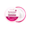 Buy Brilliant Skin Essentials, Sunscreen Gel Cream Broad Spectrum SPF30 10g Online in Qatar
