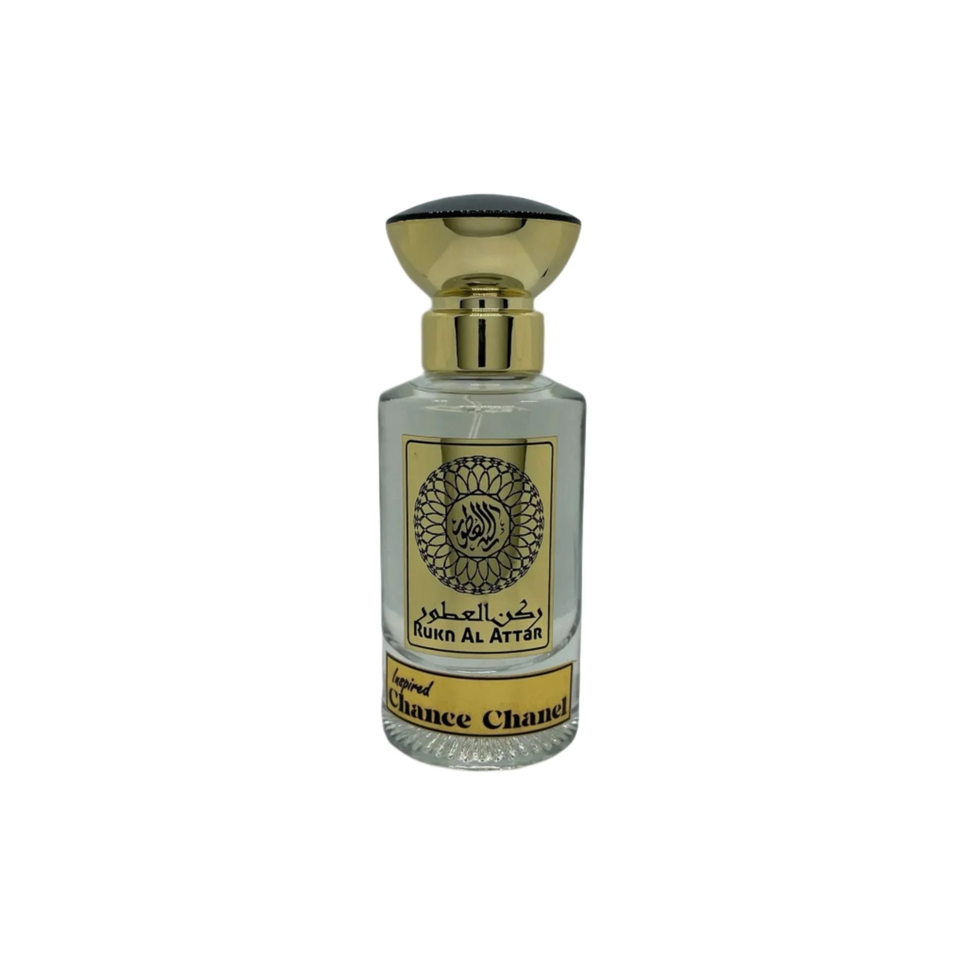 Buy RUKN AL ATTAR Chanel Chance Perfume Online in Qatar