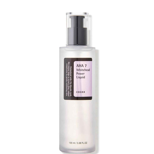 Buy COSRX, AHA 7 Whitehead Power Liquid 100ml online in Qatar