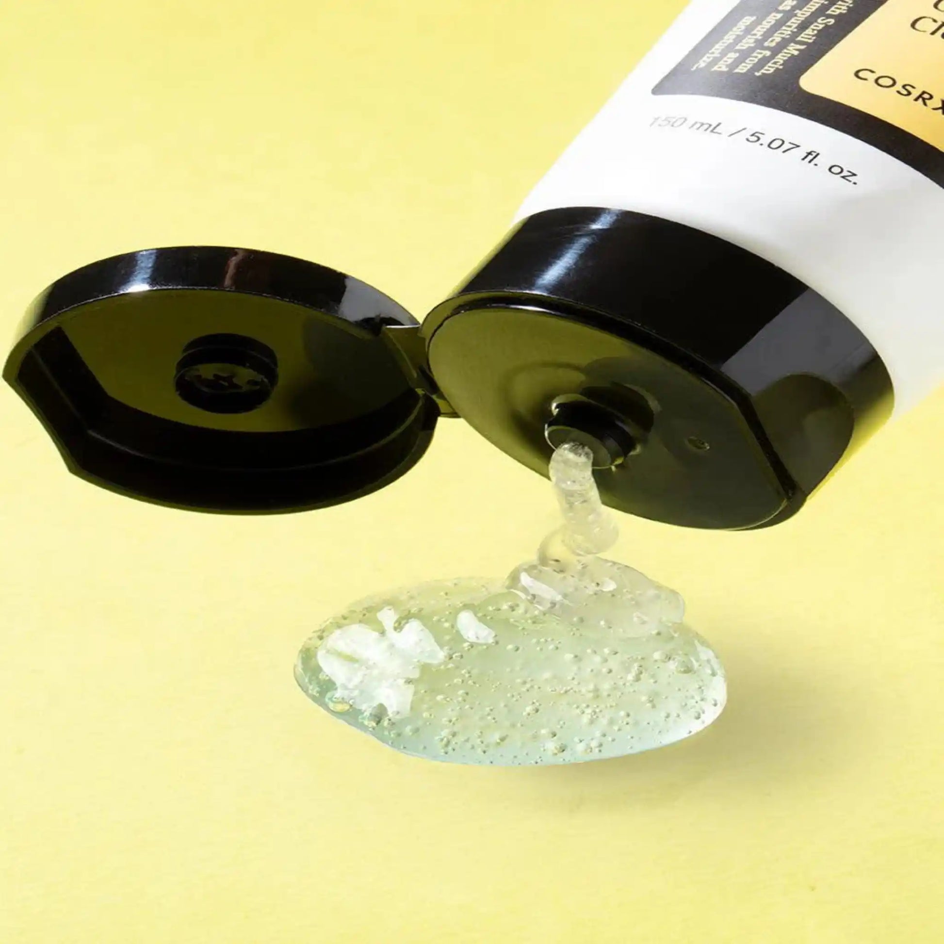 COSRX, Advanced Snail Mucin Gel Cleanser 150ml price in Qatar