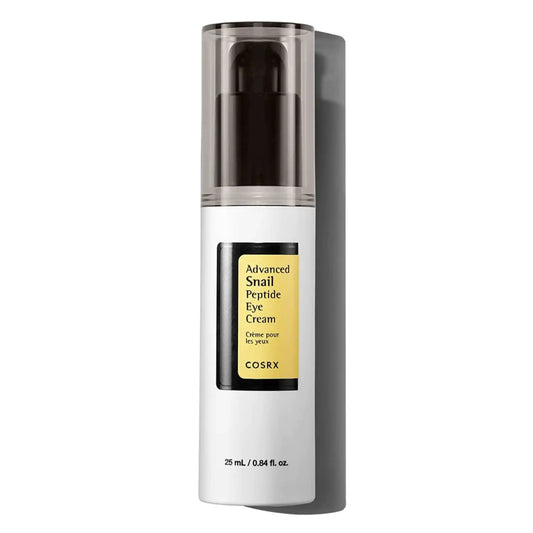 Buy COSRX, Advanced Snail Peptide Eye Cream 25ml online in Qatar