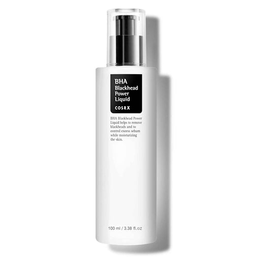 Buy COSRX, BHA Blackhead Power Liquid 100ml Online in Qatar
