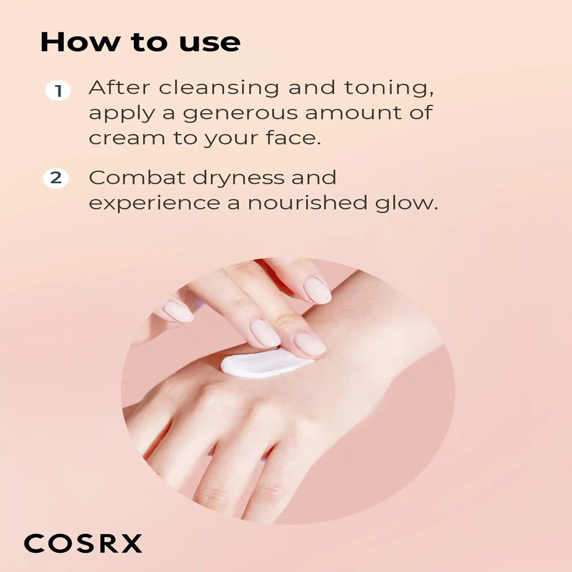 Buy COSRX, Balancium Comfort Ceramide Cream 80g online in Qatar