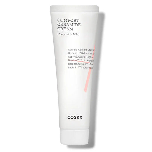 COSRX, Balancium Comfort Ceramide Cream 80g price in Qatar