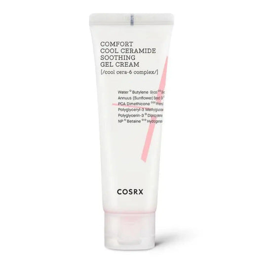 Buy COSRX, Balancium Comfort Cool Ceramide Soothing Gel Cream 85ml Online in Qatar