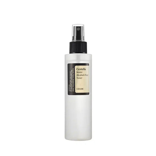 Buy COSRX, Centella Water Alcohol-Free Toner 150ml Online in Qatar