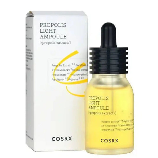 COSRX, Full fit Propolis Light Ampoule 30ml Online in Qatar at All About Skin Doha