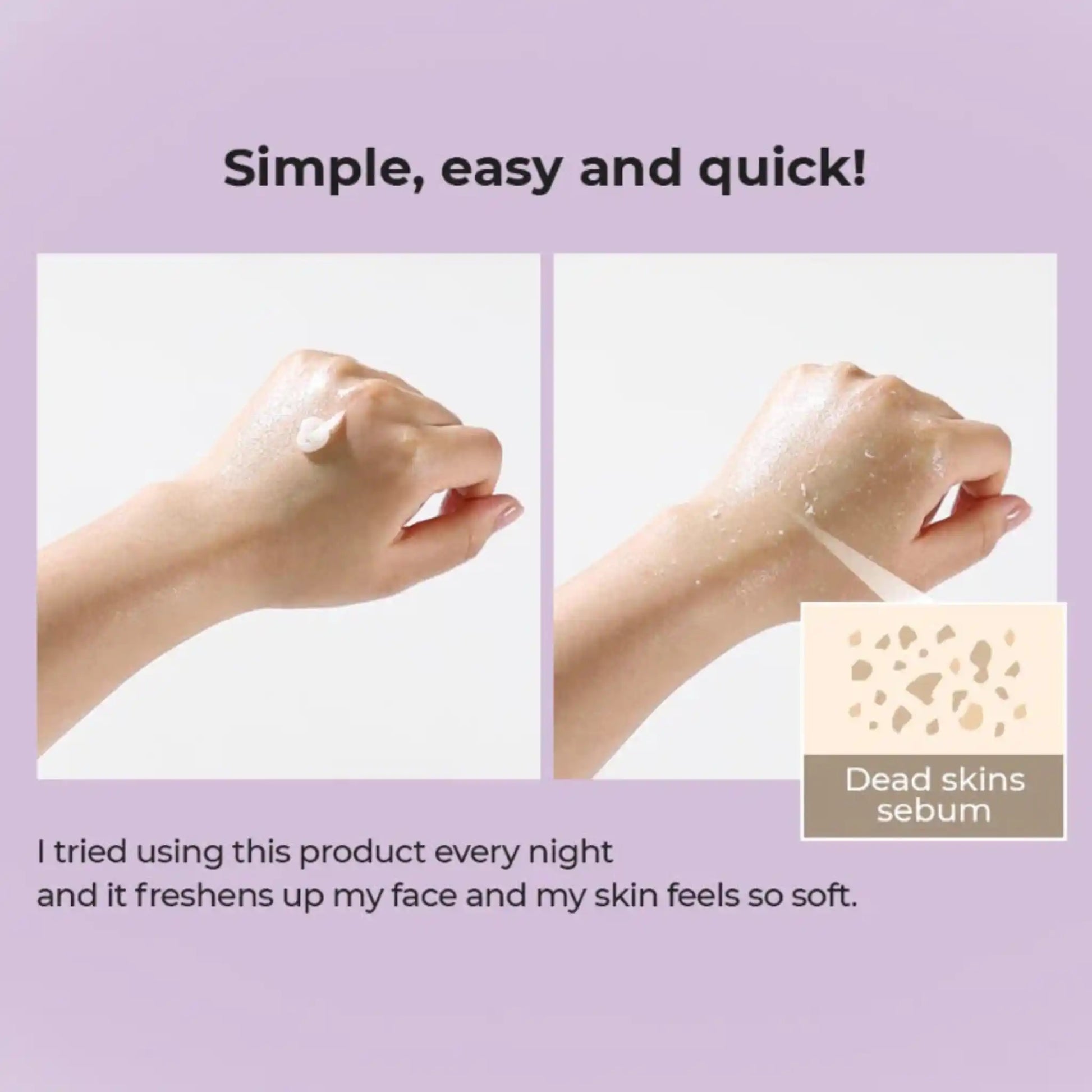 COSRX, Low pH Good Night Soft Peeling Gel 120ml Price in Qatar